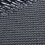 Чохол-накладка Pitaka Ultra-Slim Case Classic Twill 600D Black/Grey для iPhone 16 Pro Max (KI1601PMA) - мініатюра 3