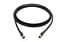Патч-корд Digitus DIGITUS CAT 8.1 S-FTP, 5м, AWG 24/7, LSZH, чорний - мініатюра 7
