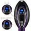 Прасувальна система 3 в 1 Mozano Ultra Care 2500W Purple - мініатюра 4