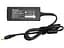 Блок живлення для ноутбуків PowerPlant ASUS 220V, 12V 36W 3A (4.8 x 1.7) (AS36A4817) - мініатюра 1