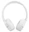 Гарнітура JBL T660 NC White (JBLT660NCWHT) - мініатюра 1