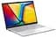 Ноутбук Asus E1504FA-BQ1105 (90NB0ZR1-M01YF0) Cool Silver - мініатюра 4