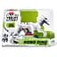 Интерактивная игрушка Раптор Pets & Robo Alive 71152 серии "Robo Dino" S1 - миниатюра 1