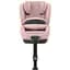 Автокресло Cybex Anoris T2 i-Size Plus Peach Pink (523001075) - миниатюра 2