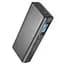 Павербанк Hoco Q17B Electric power bank 20000 mAh 130W наружный аккумулятор - миниатюра 3