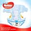 Набір підгузків для хлопчиків Huggies Ultra Comfort 4 (8-14 кг), 132 шт. (2 уп. по 66 шт.) - мініатюра 6