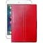 Чехол StatusCASE из экокожи для планшета Apple iPad mini 2 Красный - миниатюра 1