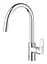 Смеситель для кухни Grohe BauLoop New 30543000 Хром - миниатюра 4