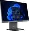Комп'ютер персональний моноблок Lenovo ThinkCentre 50a 24-G5 23.8" FHD IPS AG Intel i5-13420H 16GB F512GB UMA WiFi кл+м без ОС сірий - мініатюра 5