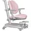 Детское кресло Mealux Ortoback Duo Plus Pink (Y-510 KP Plus) - миниатюра 1