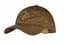 Бейсболка дитяча Buff Kids Baseball Cap stony nut Коричневий - мініатюра 1