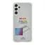 Чохол Virgin Hard Silicone Samsung Galaxy A15 4G / Samsung Galaxy A15 5G Transparent (34630_3342292) - мініатюра 2