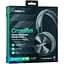 Беспроводные Bluetooth наушники Gelius Pro Crossfire GP HP-007 Black - миниатюра 7