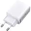 Зарядний пристрій WUW Xiaomi 22.5W Quick Charge 3.0 white (MDY-11-EP) service orig - мініатюра 1
