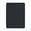 Чохол-книжка для планшета Apple iPad 10.2 (2019)/10.2 (2020)/10.2 (2021), Y-Type PEN, чорний, магнітний, з тримачем для стилуса, протиударний, обкладинка з функцією підставки, екошкіра + ТПУ, функція автоматичного пробудження/сну - мініатюра 1
