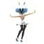 Фігурка Furuyu Міку Хацуне милий кролик Hatsune Miku cute Bunnies 31.0 см WST VC 27.138 - мініатюра 11