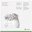 Microsoft Xbox One S Wireless Controller with Bluetooth Special Edition (Phantom White) - мініатюра 6