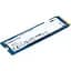 Накопитель SSD M.2 2280 500GB Kingston (SNV3S/500G) - миниатюра 2