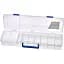 Коробка Select Terminal Tackle Box SLHX-0301 50х15х8cm - мініатюра 2