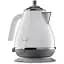 Электрочайник DeLonghi KBOC 2001 W (210110117) - миниатюра 2