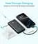 Повербанк Anker Zolo 22.5W чорний 10000 mAh - мініатюра 7