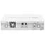 Комутатор мережевий Mikrotik (CRS112-8P-4S-IN) - мініатюра 2