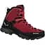 Черевики Salewa MTN Trainer 2 MID GTX W 37 Червоний (1054-013.001.5513) - мініатюра 1