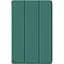 Чехол Primolux Slim для планшета Lenovo Tab M11 (TB330) / Xiaoxin Pad 11 2024 (TB331) Dark Green - миниатюра 1