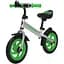 Біговел Tilly Balance 12" Tornado T-21255/3 Green /1/ - мініатюра 1
