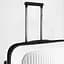 Чемодан Swissbrand Malden S White (SWB_LHMAL889S) - миниатюра 4