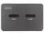 Док-станція DIGITUS USB-C 2xSATA SSD/SD - мініатюра 5