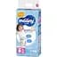 Підгузки-трусики Moony для дівчаток 4 (9-14 кг), 44 шт. - мініатюра 1