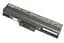 Акумулятор для ноутбука Sony VGP-BPS13 VAIO VGN-AW 11.1V Black 5200 mAh - мініатюра 1