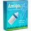 Набір презервативів Amigo 6 уп. х 1 шт. (ROZ6400229365) - мініатюра 2