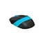 Мишка A4Tech FG10S Blue - мініатюра 4