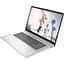 Ноутбук HP 17.3 Laptop 17-cp3013ua/Ryzen 7 7730U/8GB/512SSD/Radeon/DOS/Natural Silver (C79Y2EA) - мініатюра 2
