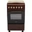 Комбінована плита Eleyus Combo 5007 EF BR - мініатюра 2