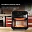 Мультипечь Deerma Air Fryer KZ150 8L - миниатюра 3