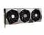 Відеокарта MSI RTX 4090 24Gb SUPRIM X (RTX 4090 SUPRIM X 24G) (GDDR6X, 384 bit, PCI-E v4.0 x16) Б/в - мініатюра 2
