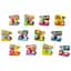 Іграшка-сюрприз Коробочка Пригод Moji Pops PMP2D612IN00 в асортименті, сцена та 2 фігурки - мініатюра 2