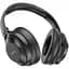Навушники Bluetooth Hoco W37 Sound Active Noise чорні - мініатюра 2