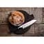 Шеф-нож Tojiro 37 Layered DP Damascus Steel Santoku (F-659) - миниатюра 2