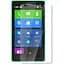 Захисна плівка StatusSKIN для Nokia XL Екран Матова Titan - мініатюра 1