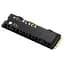 Накопичувач SSD M.2 2280 2TB SN850X with Heatsink WD (WDS200T2XHE) - мініатюра 2