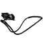 Тримач для телефону Baseus Holder Necklace Lazy Bracket Black SUJG-LR01 - мініатюра 3