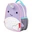 Рюкзак дитячий Skip Hop Zoo Кит фіолетовий (9M929710) - мініатюра 2