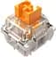 Набір механічних перемикачів RAZER Mechanical Switches Pack Orange Tactile switch (RC21-02040300-R3M1) - мініатюра 1