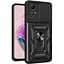 Панель BeCover Military для Xiaomi Redmi Note 12S Black (710008) - миниатюра 1