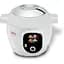 Мультиварка Tefal Cook4Me+ CY851130 6л 1600Вт 6 программ приложение 150 рецептов бело-серая - миниатюра 1