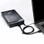 Внешний карман XON MemoryCase для 3.5" SATA HDD USB 3.0 (XHC3A13S31PB 2216) Черный - миниатюра 7